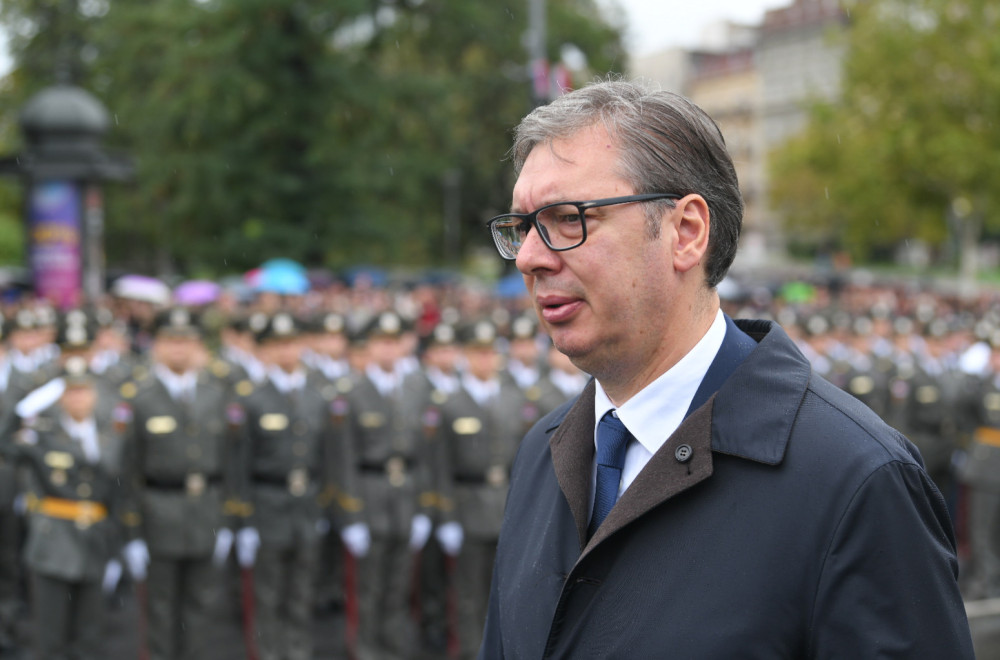 Vučić najavio istorijsku posetu, najznačajniju u profesionalnoj karijeri – ovo je glavni cilj
