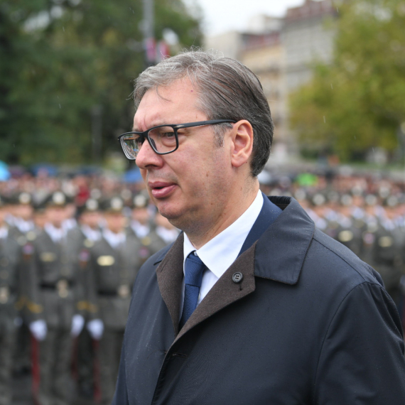 Vučić najavio istorijsku posetu, najznačajniju u profesionalnoj karijeri – ovo je glavni cilj