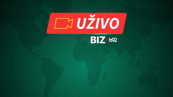 Vučić: "€100 million invested in a data center"; "2.6 mil attempted hacker attacks on Serbia's infrastructure"