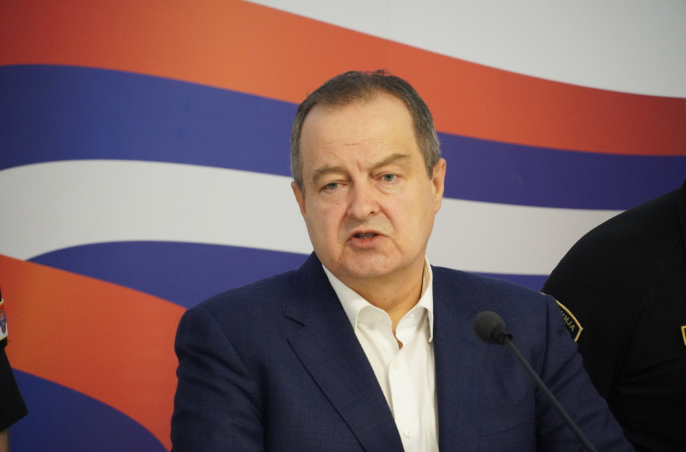 Lekari izneli nove prognoze o zdravstvenom stanju Ivice Dačića