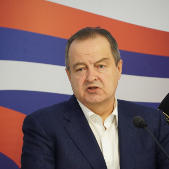 Lekari izneli nove prognoze o zdravstvenom stanju Ivice Dačića