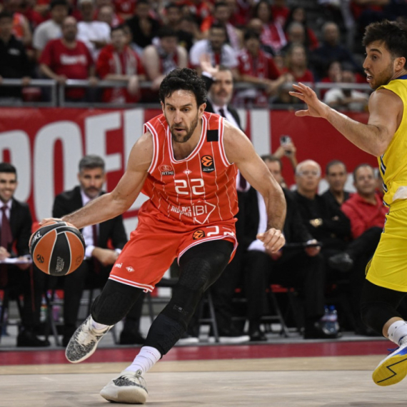 Makabi i Hapoel igraju u Beogradu?