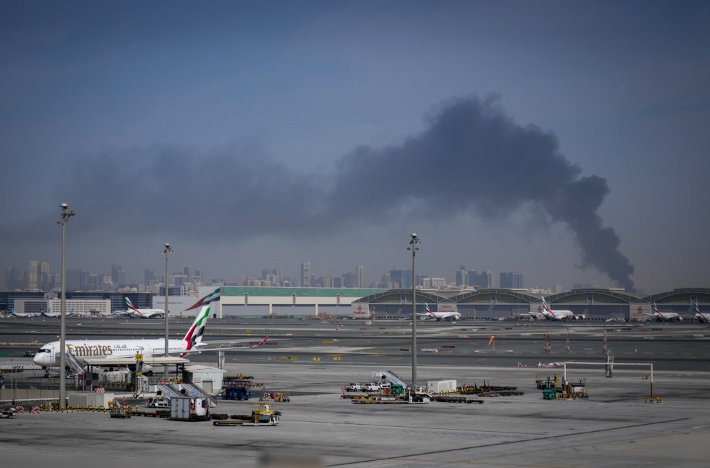 "Air Serbia" issues urgent statement; First plane with evacuated Serbian citizens lands in Belgrade