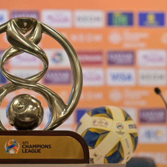 Odlaže se Liga šampiona