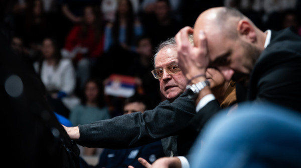 Čović: "Kvalifikacije – neregularne, FIBA nam ne dozvoljava da kažnjavamo"