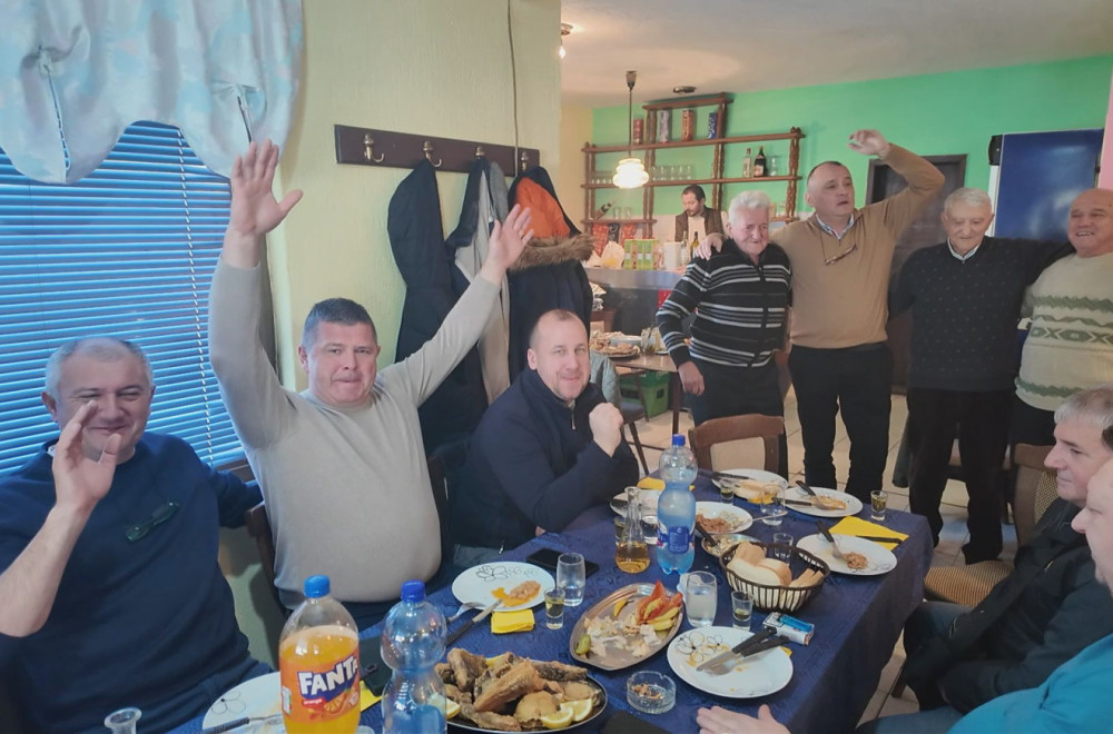 Od Bože pomozi do Bože oprosti: Jedinstvena bekrijska slava svake godine pravi se u selu Senje