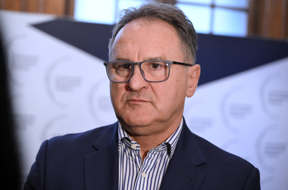 Vlahović: Srbiji sada potreban model rasta koji podstiče produktivnost i konkurenciju