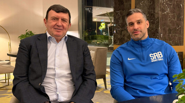 "Orlovi" stigli u Tursku – dočekao ih ambasador FOTO