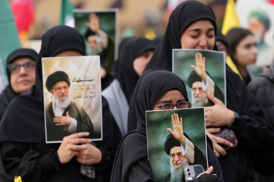 Napad na Iran je trebalo početi ranije?