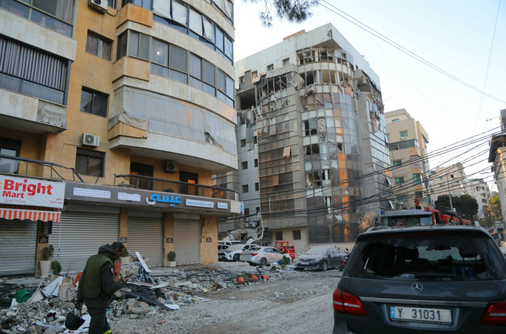Tragedy in Iran: 20 female volleyball players killed in attack