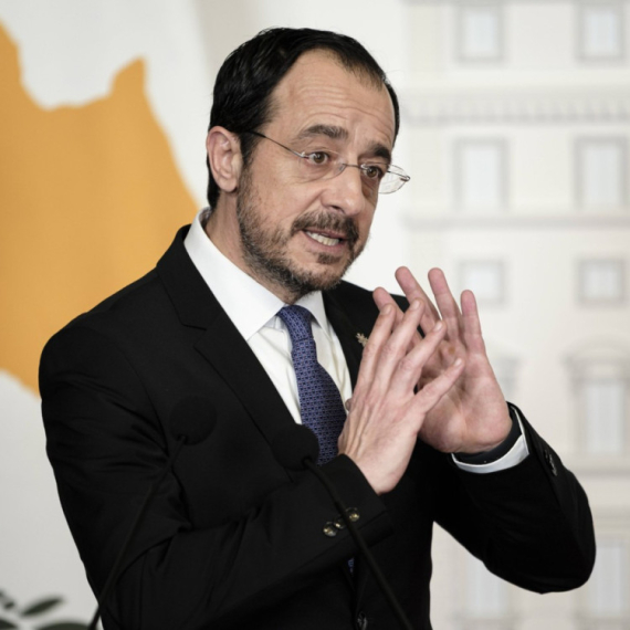 Kipar u pripravnosti nakon napada Šahedima: Oglasio se predsednik