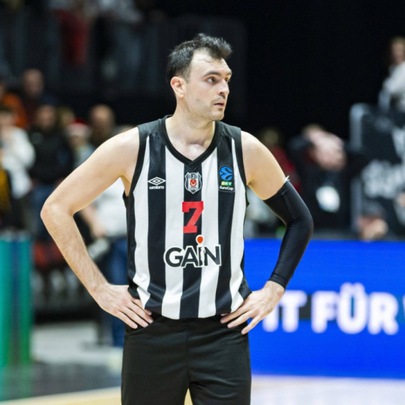 Ataman napravio jednu promenu za Srbiju: Alimpijević o njoj sve zna
