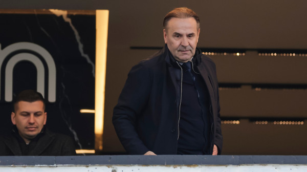 Ljajić: "Dugo sam krio, prvi put govorim o tome..."