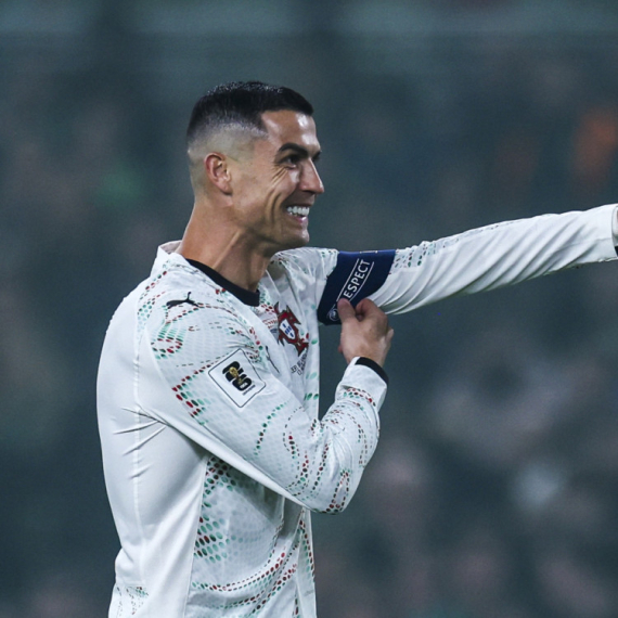 Ronaldo propušta Mundijal?