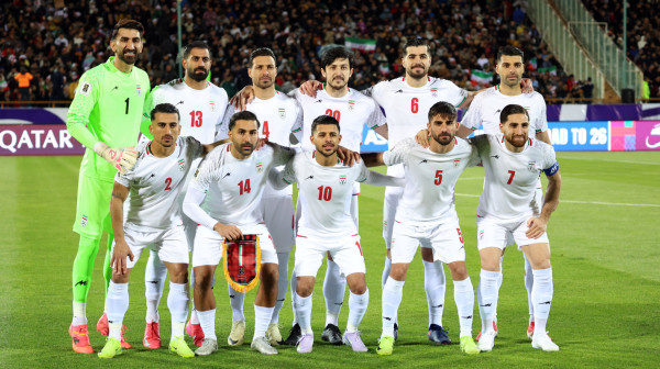 Iran doneo odluku oko učešća na Mundijalu