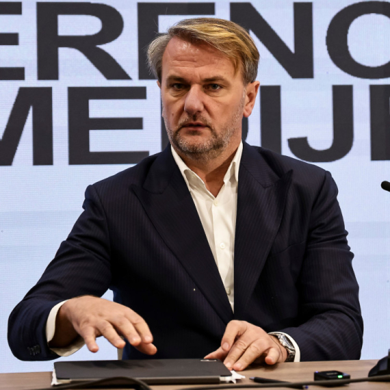 Mijailović: "Formirana je slika da Partizan treba da se ugasi"; "Zaboraviće svi ko je bio trener tada..."