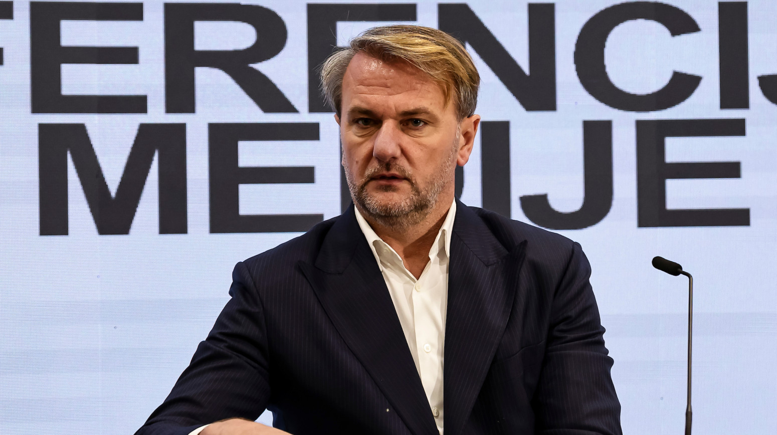 Mijailović: "Formirana je slika da Partizan treba da se ugasi"; "Zaboraviće svi ko je bio trener tada..."