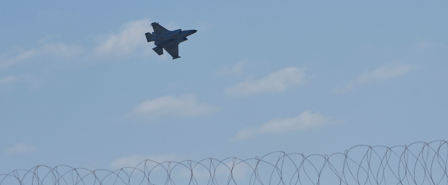 Hitno evakuisan aerodrom na Kipru FOTO/VIDEO