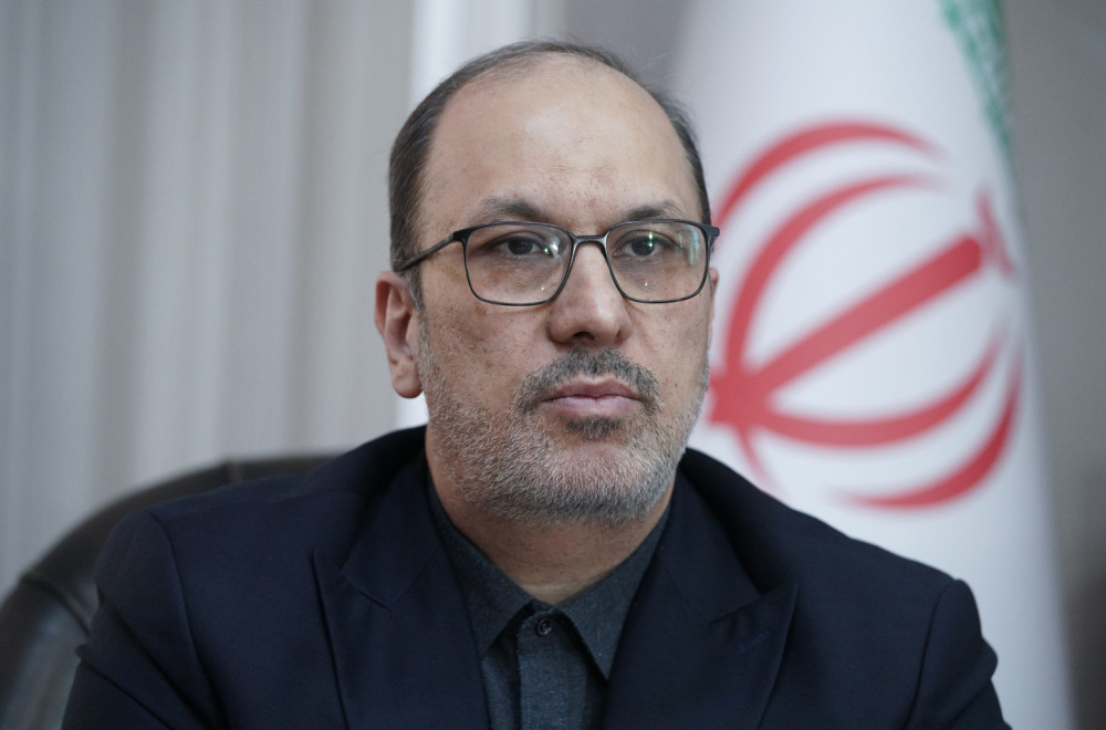 Ambasador Irana u Srbiji: Ubijen je mučki