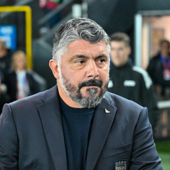 Gatuzo: "Ovo je utakmica moje karijere"