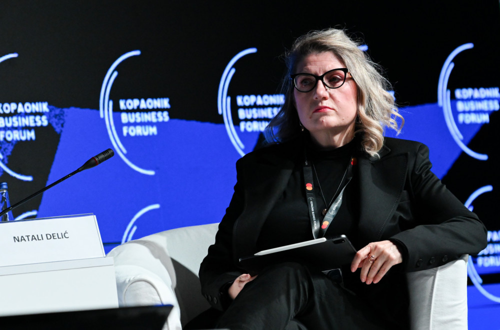 "Cilj Telekoma je i da mala preduzeća tehnologiju pretvore u stvarnu vrednost"