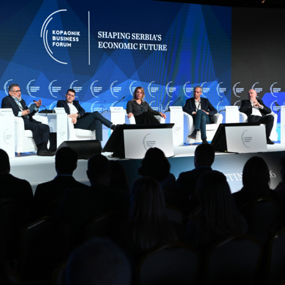 KBF: Veštačka inteligencija katalizator promena u poslovanju