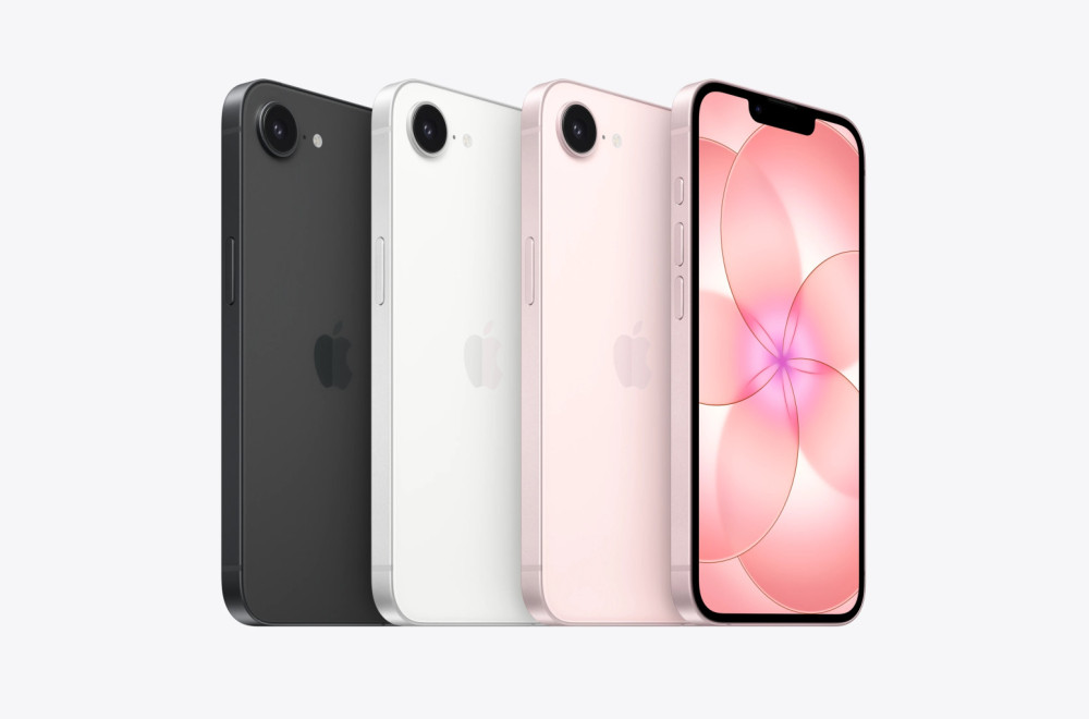 Apple predstavio jeftini iPhone 17e: Stiže uz MagSafe i duplo više prostora