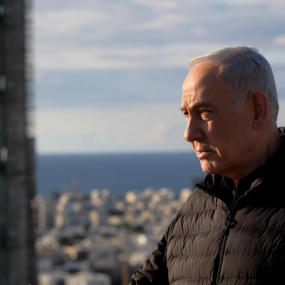 Netanjaju najavio tužbu protiv Njujork tajmsa; "Izrael neće ćutati"