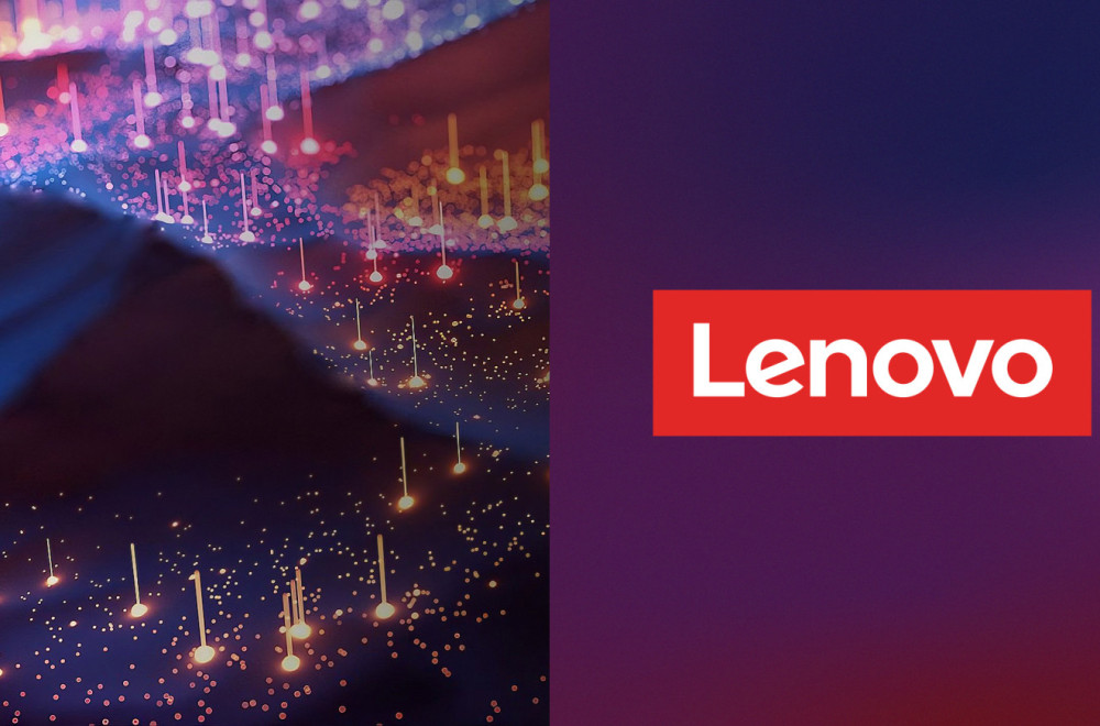 Lenovo ostvario rekordne rezultate u trećem kvartalu – AI postaje ključni pokretač rasta