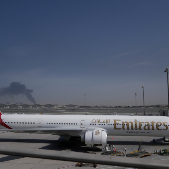 YUTA se oglasila zbog srpskih turista u Dubaiju: Otkazani svi letovi