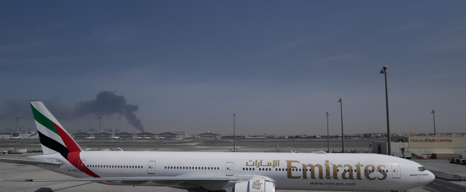 YUTA se oglasila zbog srpskih turista u Dubaiju: Otkazani svi letovi