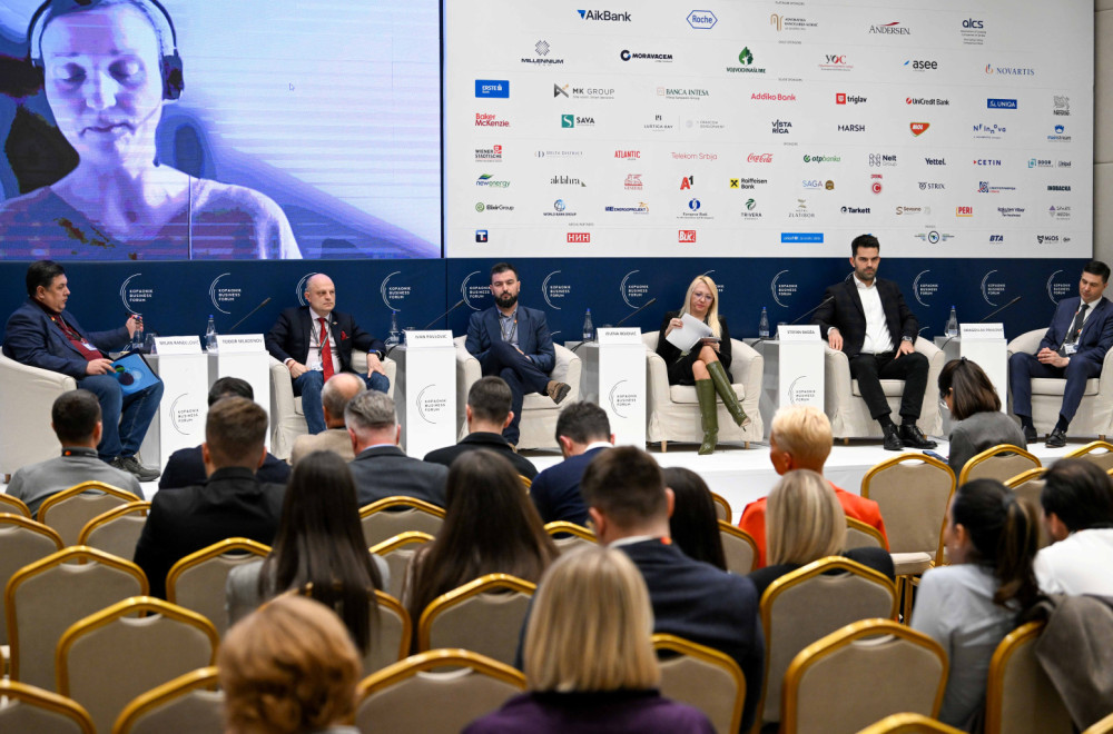KBF: Srbiji potrebna industrija u skladu sa razvojem veštačke inteligencije