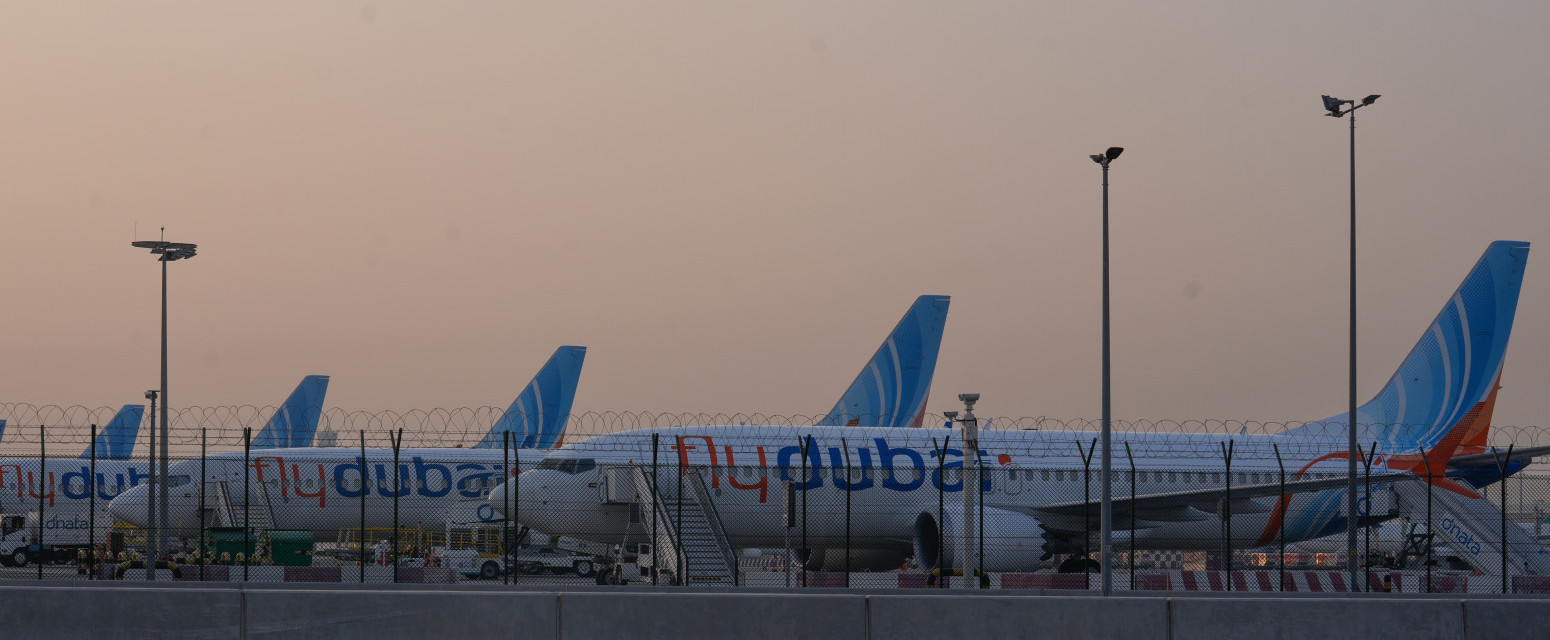 Avion sa 200 srpskih državljana poleće iz Dubaija: Evo kada stiže u Beograd