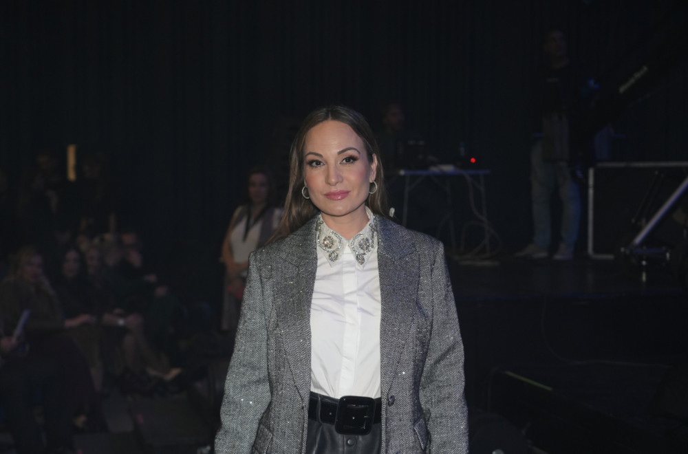 Jelena Tomašević se direktno obratila grupi "Lelek" nakon Evrovizije: "Znam kako vam je"