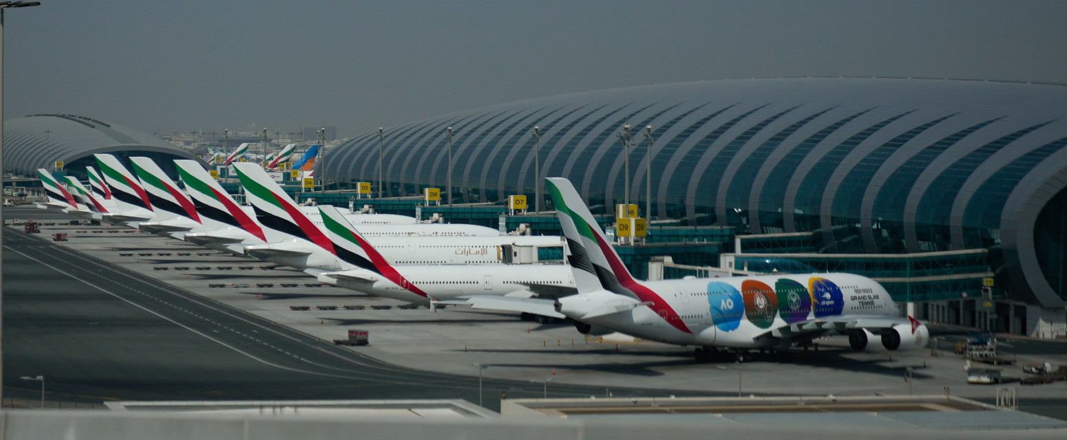 Dva leta iz Dubaija za Beograd danas: Avio-saobraćaj se polako vraća u normalu