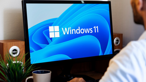 Otišao da se istušira, a kad se vratio doživeo šok: "Microsoft je idiot!"
