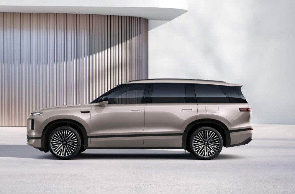 Novi VW SUV za Kinu izgleda kao ogroman tablet na točkovima FOTO