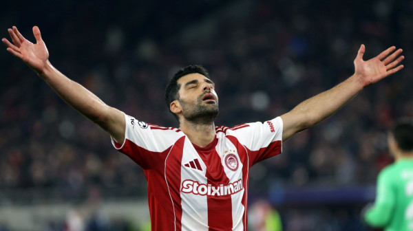 Poštovanje ili ludost? Napušta klub usred sezone da bi branio Iran!