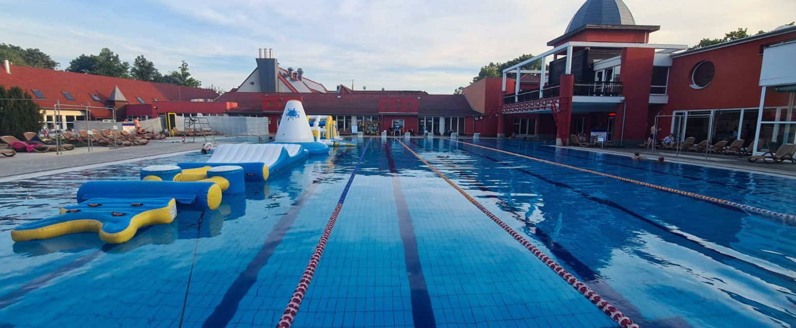 Atrakcija na samo par sati od Beograda: Iz nekadašnjeg Panonskog mora napajaju se izvori ove banje FOTO
