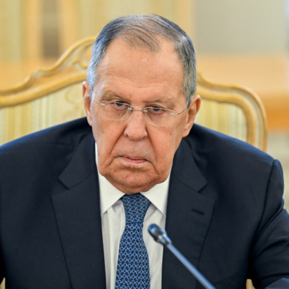 Lavrov: Nema dokaza da je Iran razvijao nuklearno oružje