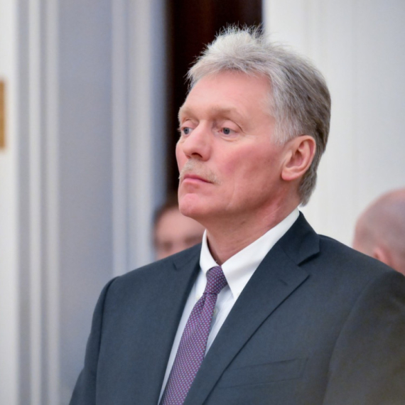 Peskov: "Za tragediju u Kijevu kriv je kijevski režim"