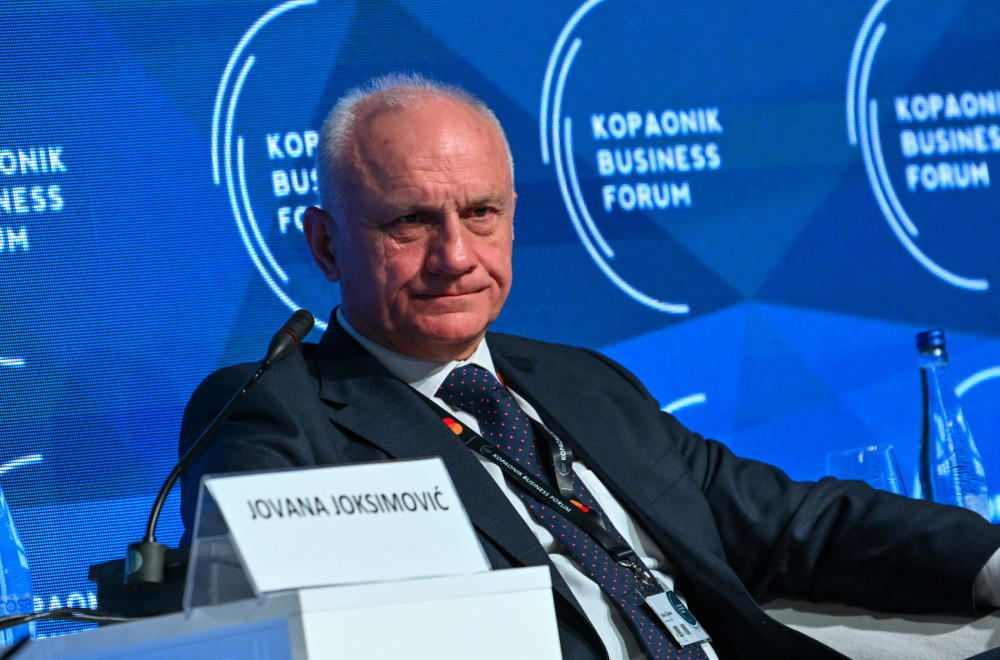 EPS kreće u novi investicioni ciklus: Solar, Bistrica i gasna elektrana Niš