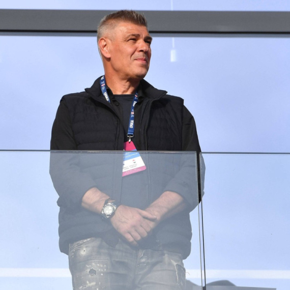 Savo preuzeo Želju: "Ako nisam kao igrač..." VIDEO