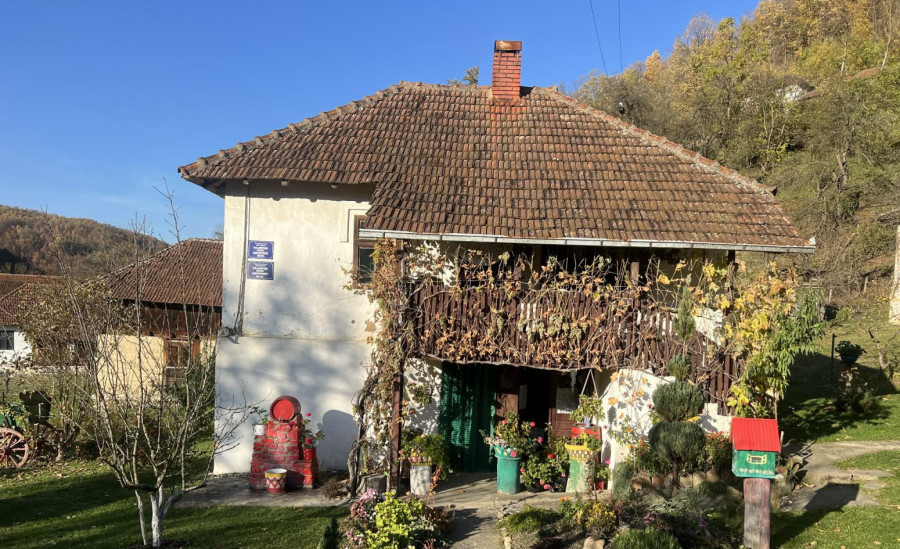 Ovo je i zvanično jedno od najlepših srpskih sela; Meštani su posebni, evo po čemu FOTO