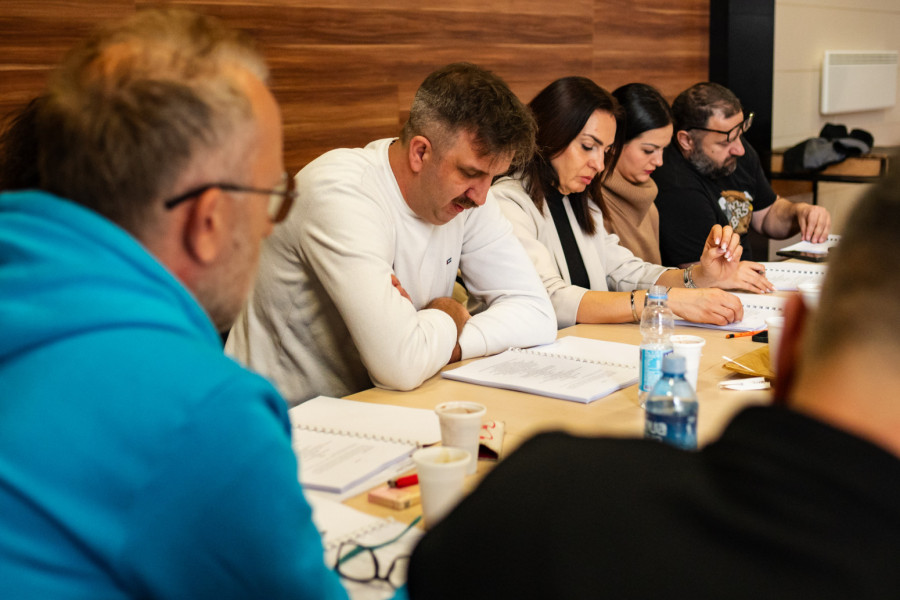 Još jedna dramska premijera u aprilu u Srpskom narodnom pozorištu FOTO