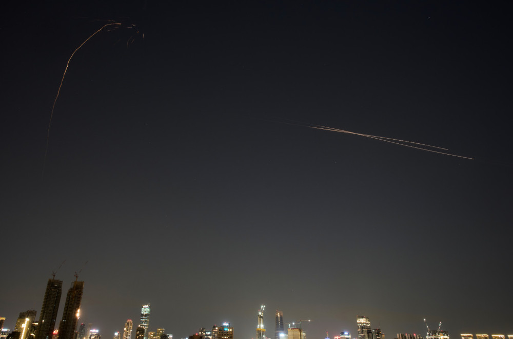 Middle East conflict rages; America has just issued a warning!; "Epic Fury" destroys – 2,000 targets hit VIDEO