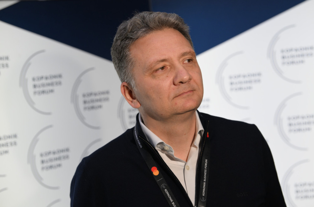 Jovanović na KBF: Oboren rekord – u jednom danu 720.000 elektronskih prijava