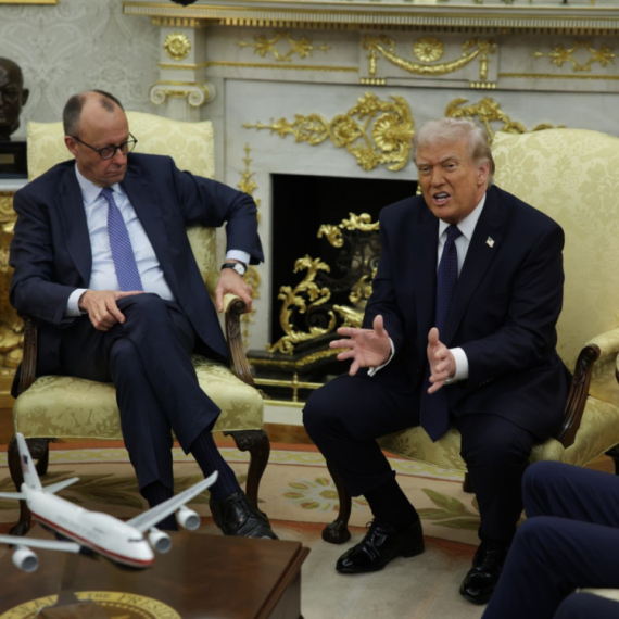 Amerika se povlači iz Evrope?