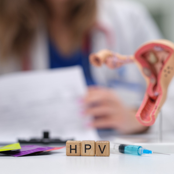 HPV otkriven kod svake osme žene u Srbiji; Zabrinjavajući podaci skrininga