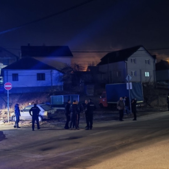 Trodnevna žalost u Sjenici: U saobraćajnoj nesreći poginule majka i ćerka, sinu se bore za život